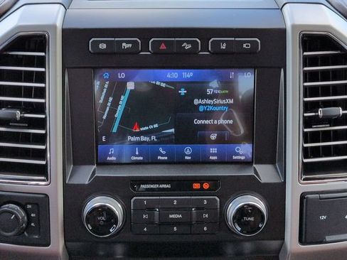 Used 2021 Ford F350 King Ranch w/ King Ranch Ultimate Package AWD/4WD image 17