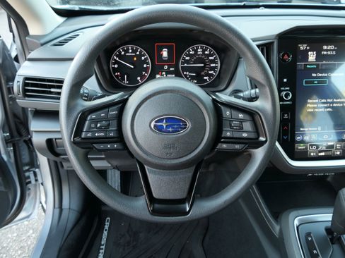 Certified 2025 Subaru Crosstrek 2.0i Premium image 17