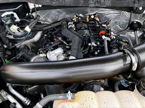 Used 2024 Ford F150 XLT w/ Equipment Group 303A High image 33