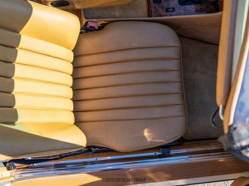 Used 1988 Mercedes-Benz 560 SL 560 SL image 36