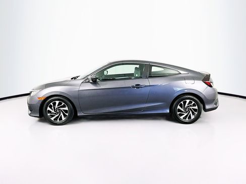 Used 2017 Honda Civic LX image 4