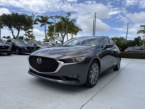 New 2026 MAZDA MAZDA3 2.5 S Sedan w/ Preferred Pkg FWD image 31