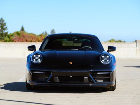 Used 2022 Porsche 911 Carrera S image 6
