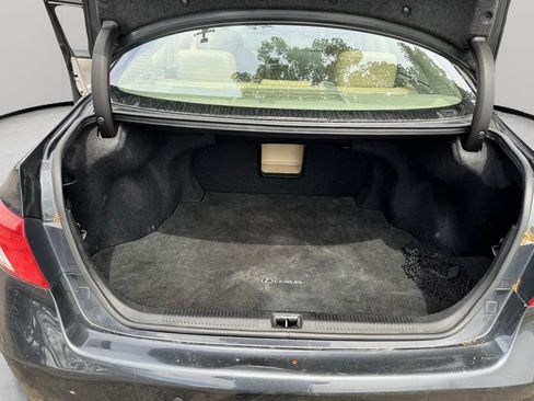 Used 2008 Lexus ES 350 FWD image 21