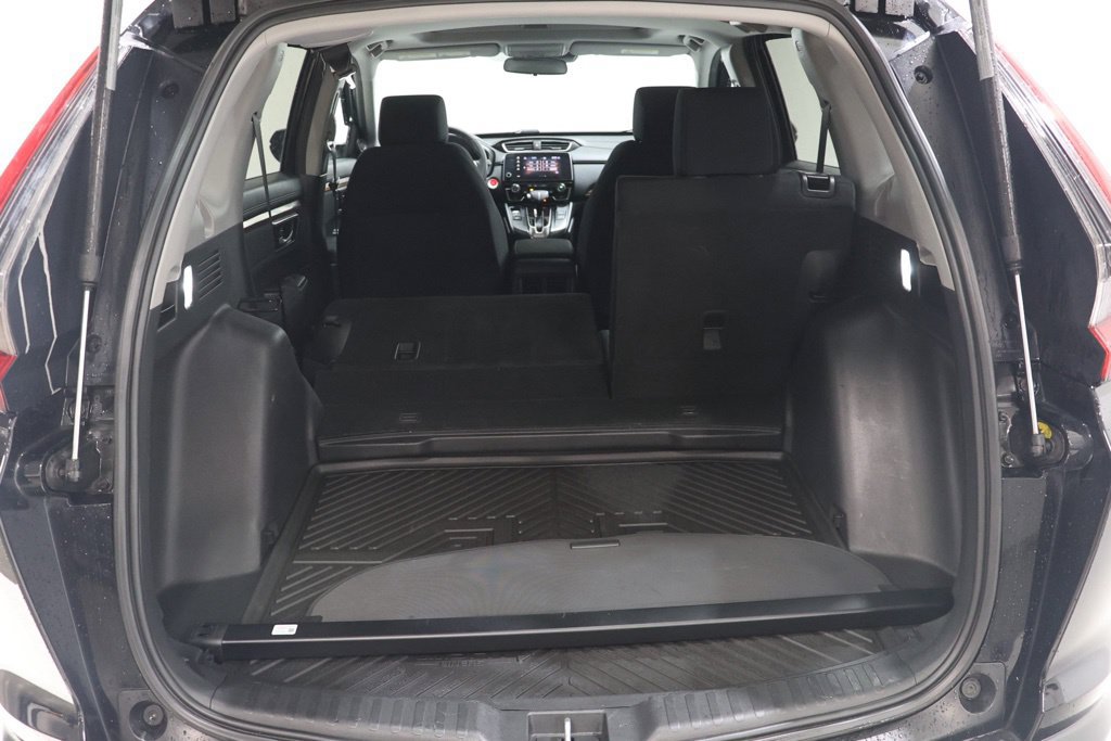 Used 2021 Honda CR-V EX image 32