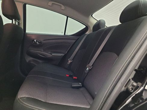 Used 2019 Nissan Versa SV w/ SV Special Edition Package FWD image 18