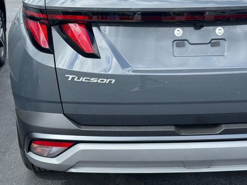 New 2026 Hyundai Tucson SE FWD image 18