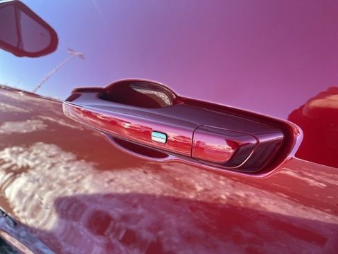 New 2026 GMC Acadia Elevation w/ Black Edition image 58