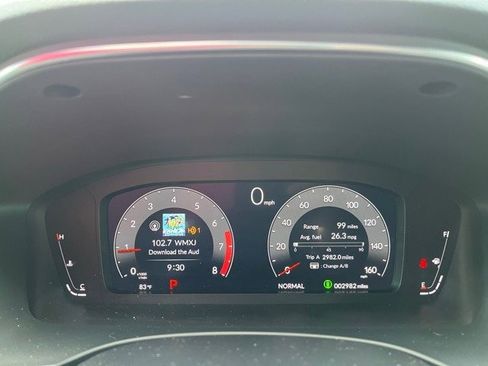 Used 2025 Acura Integra A-Spec image 10