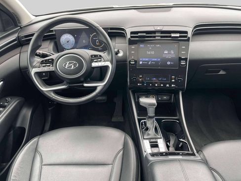 Used 2023 Hyundai Tucson SEL w/ Convenience Package AWD/4WD image 13