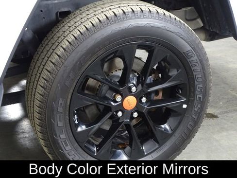 Used 2021 Jeep Gladiator Overland image 41