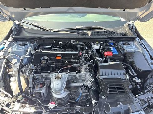 Used 2024 Honda Civic Sport image 21