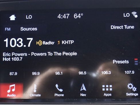 Used 2019 Ford Explorer Sport AWD/4WD image 18