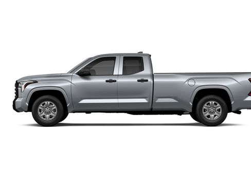 New 2026 Toyota Tundra SR image 4