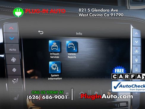 Used 2023 INFINITI QX55 Luxe w/ Cargo Package image 30