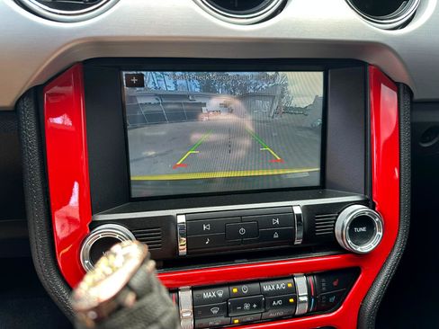 Used 2016 Ford Mustang GT Premium w/ Equipment Group 401A image 38