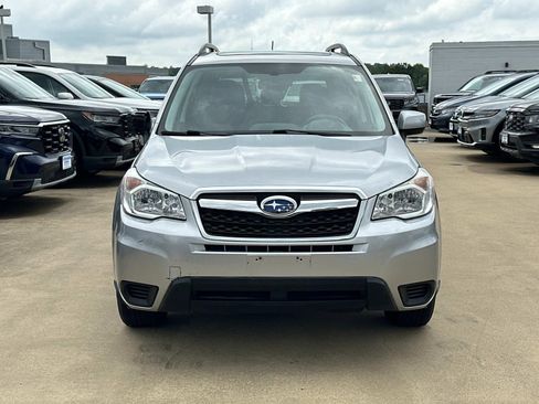 Used 2015 Subaru Forester 2.5i Premium w/ All-Weather Package image 7