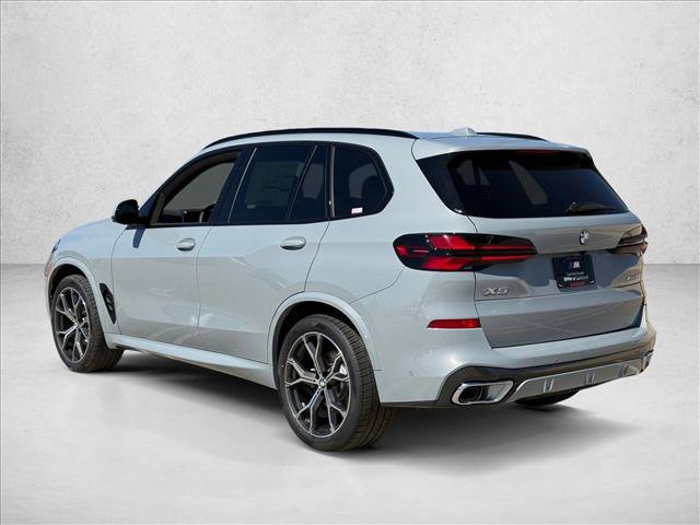 Used 2026 BMW X5 xDrive40i w/ M Sport Package AWD/4WD image 9