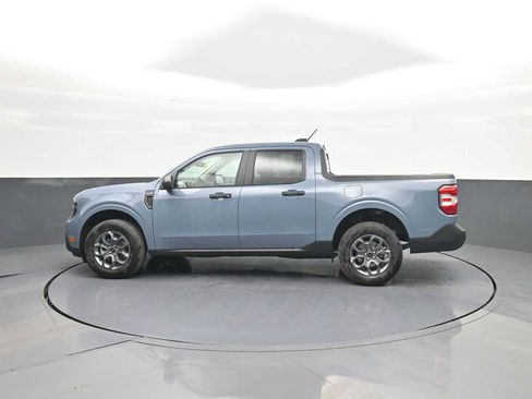 New 2026 Ford Maverick XLT w/ Equipment Group 301A AWD/4WD image 5