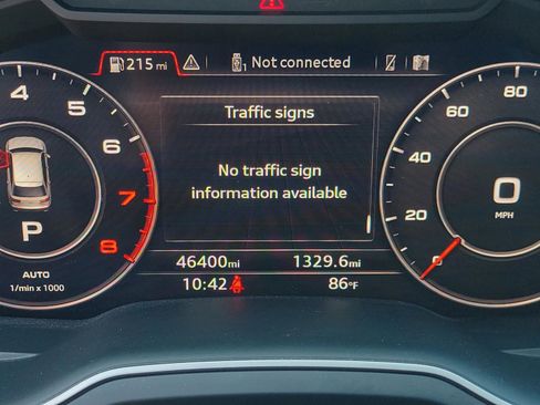 Used 2019 Audi Q7 3.0T Prestige AWD/4WD image 22