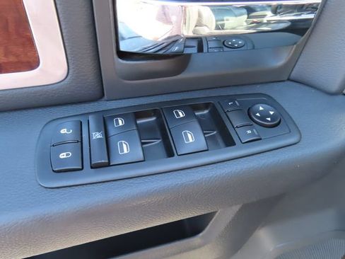Used 2011 RAM 2500 Laramie w/ Protection Group AWD/4WD image 14