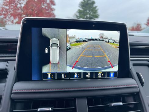 Used 2024 Chevrolet Tahoe RST w/ Luxury Package image 19