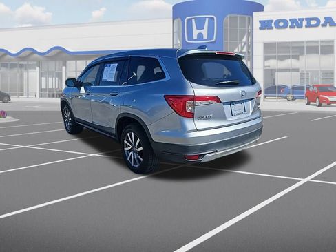 Used 2020 Honda Pilot EX-L image 6