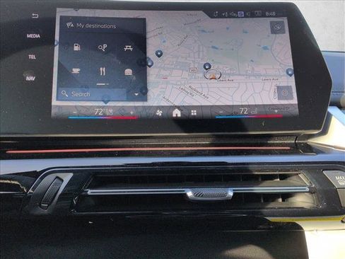 New 2026 BMW X1 xDrive28i image 14