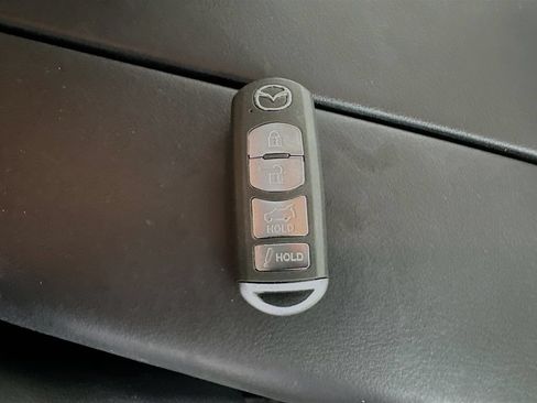 Used 2018 MAZDA CX-9 Touring w/ Touring Premium Package AWD/4WD image 43