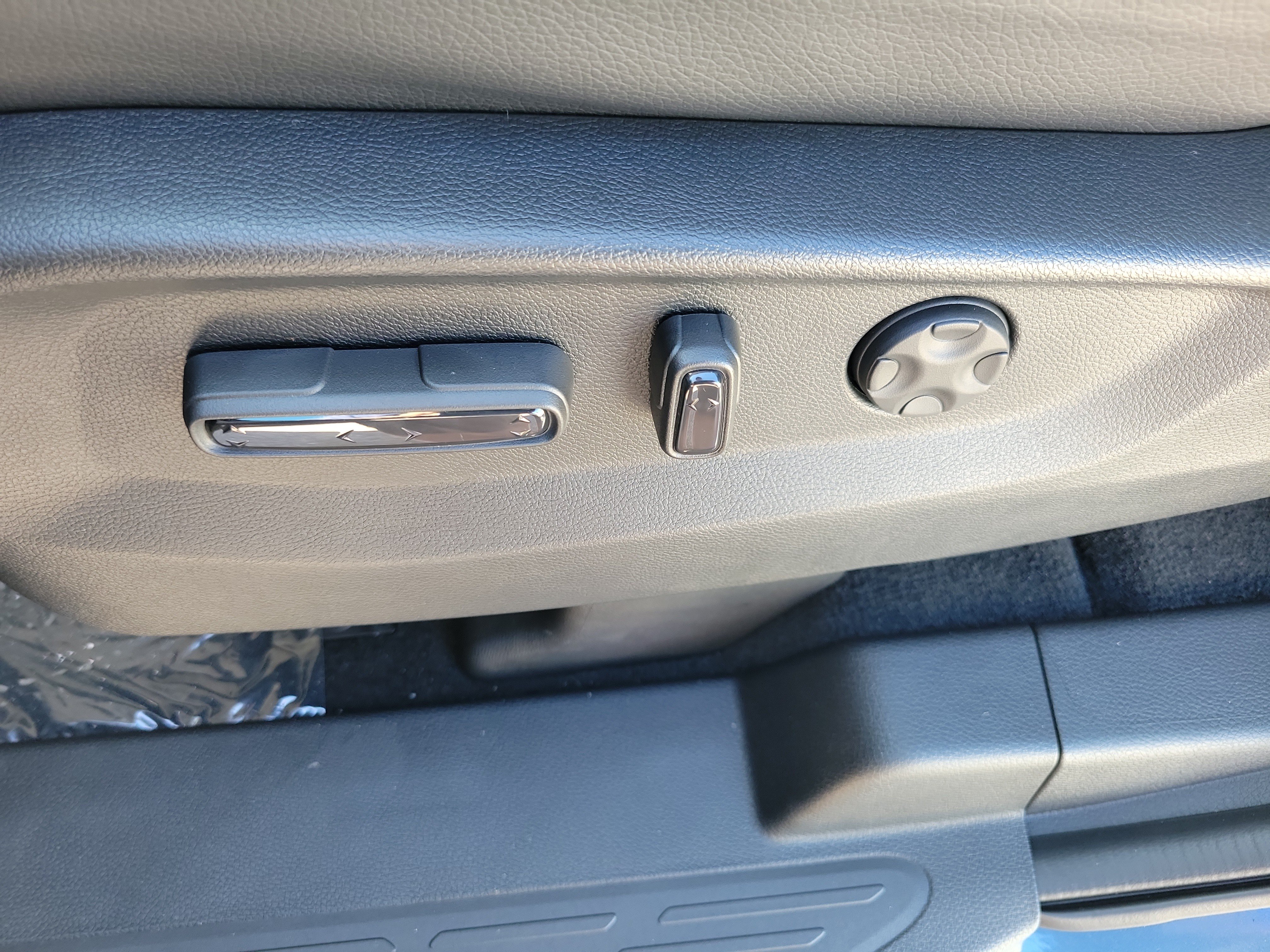 New 2027 Honda Odyssey Elite image 25