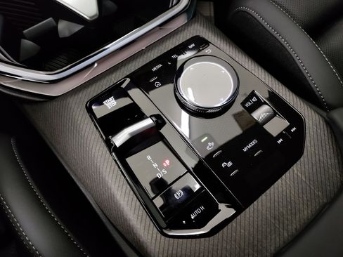 New 2026 BMW X3 xDrive30 w/ Convenience Package image 23