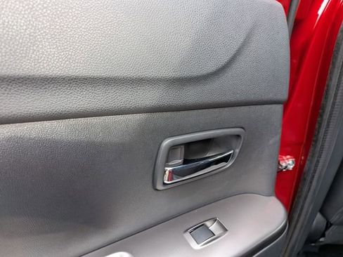 New 2026 Mitsubishi Outlander Sport SE image 24