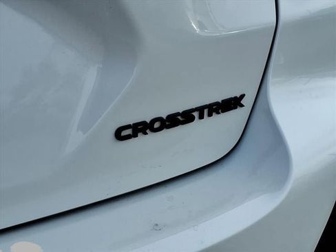 New 2026 Subaru Crosstrek 2.0i Premium image 43