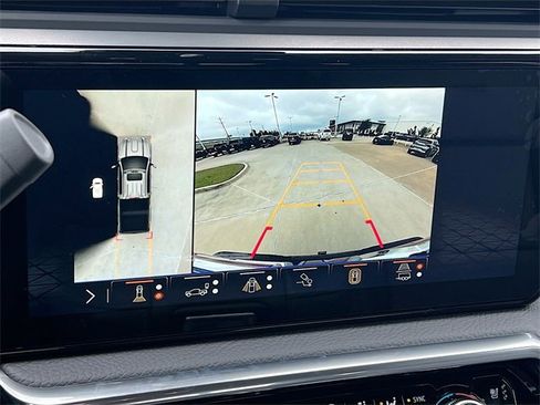 New 2026 GMC Sierra 2500 Denali w/ Denali Reserve Package image 9