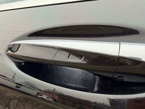 Used 2015 Mercedes-Benz S 550 4MATIC Sedan image 9