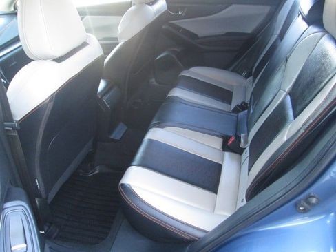 Used 2021 Subaru Crosstrek 2.5i Limited w/ Popular Package #3 image 11