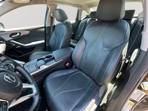Used 2022 Acura TLX w/ Technology Package FWD image 24