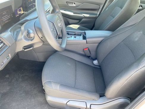 New 2026 Nissan Sentra S w/ Floor Mat Package FWD image 10