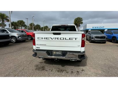 Used 2023 Chevrolet Silverado 1500 LT w/ Z71 Off-Road Package