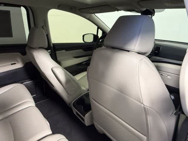New 2027 Honda Odyssey EX-L image 48