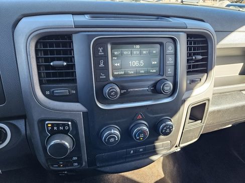 Used 2014 RAM 1500 Express image 14