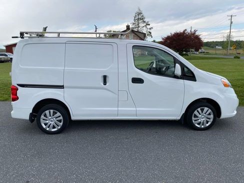 Used 2021 Nissan NV200 SV FWD image 7