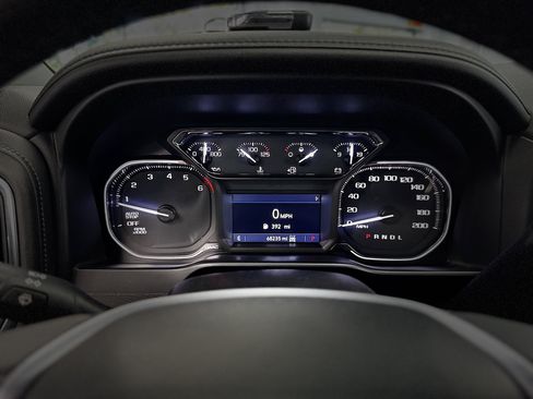Used 2019 GMC Sierra 1500 Elevation w/ Elevation Value Package AWD/4WD image 19