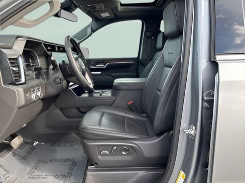 Used 2025 GMC Sierra 1500 Denali AWD/4WD image 14