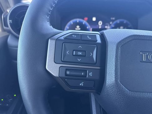 Certified 2025 Toyota Land Cruiser w/ Premium Package image 28