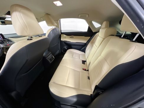 Used 2019 Lexus NX 300 FWD image 22