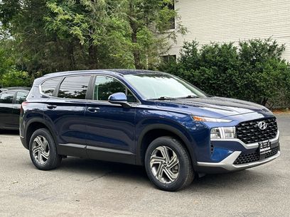Used 2023 Hyundai Santa Fe SE w/ Cargo Package