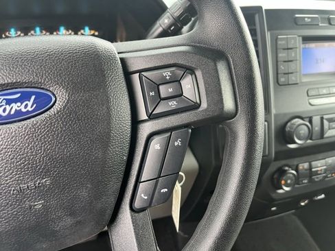 Used 2019 Ford F150 XL w/ XL Power Equipment Group image 24