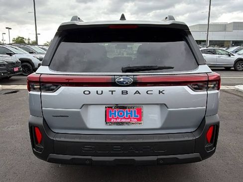 New 2026 Subaru Outback Premium AWD/4WD image 4