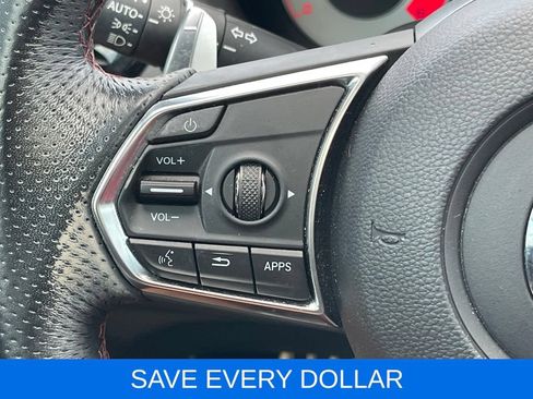 Used 2025 Acura RDX A-Spec AWD/4WD image 18